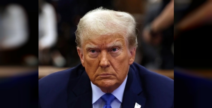 Trump, İran ile savaşın sonuna yaklaşıldığını söyledi