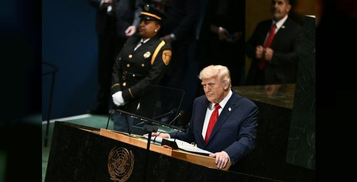 Trump: İran ile seçim sonrası anlaşma olabilir