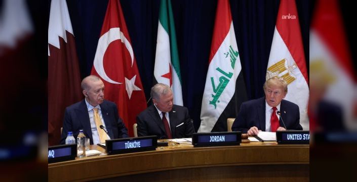 Trump: İran krizi ara seçimlerden önce bitebilir