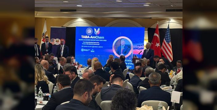 Türk şirketlerinin ABD yatırımı 14,9 milyar dolara ulaştı