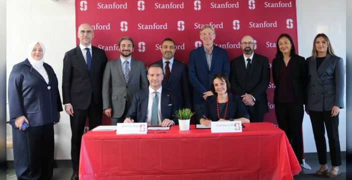 Türk Telekom'dan Stanford ile liderlik eğitimi iş birliği