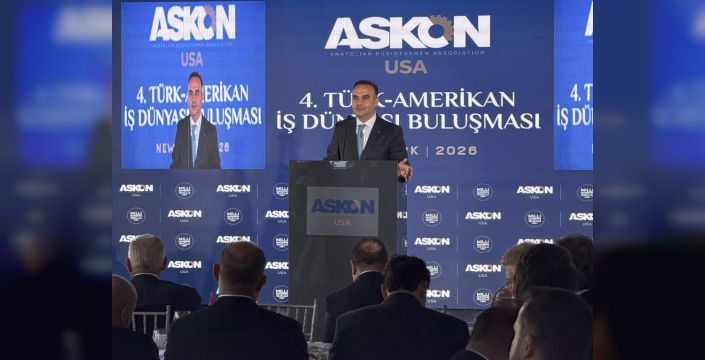 Türkiye, 2027'de savunma sanayi ihracatında ilk 10'da olacak