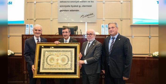 Türkiye ekonomisi 2026'da %2,3 büyüdü