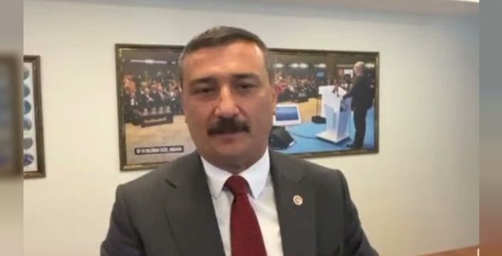 Türkoğlu fon krizi soruşturmasını sorguladı