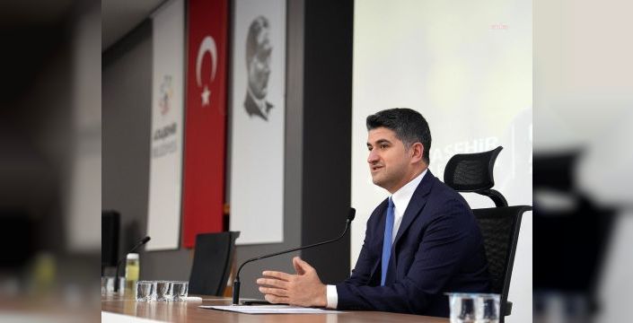 Tutuklu başkan, meclis üyelerinin parti değiştirmesine tepki gösterdi