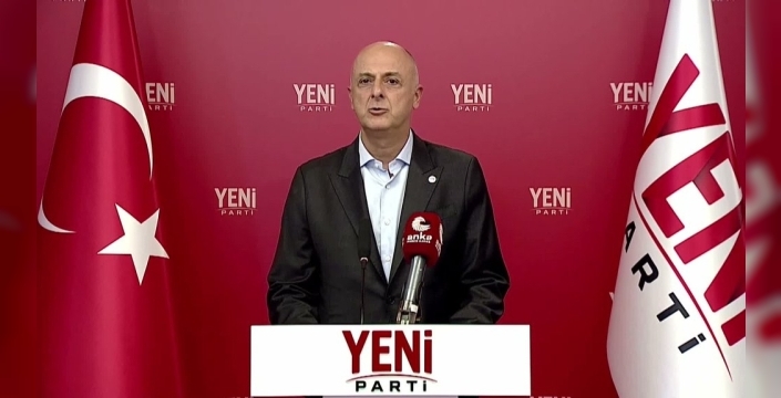Ümit Özlale, sermaye piyasasında yaşanan sorunları ele aldı