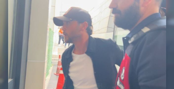 Ünlüler uyuşturucu soruşturması kapsamında gözaltında