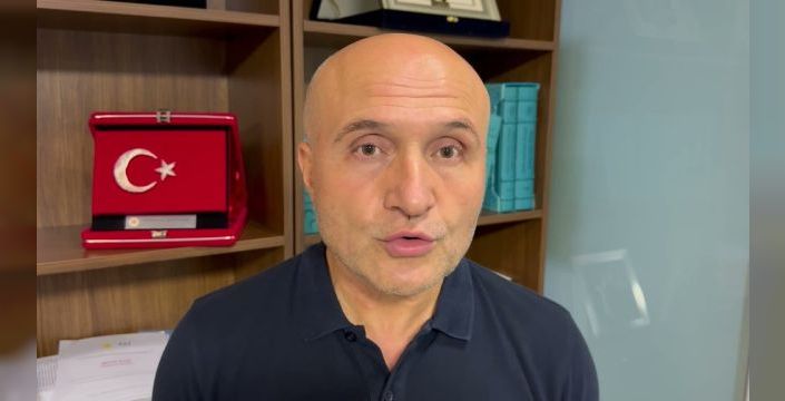 Usta'dan Şimşek'e borsa manipülasyonu sorusu