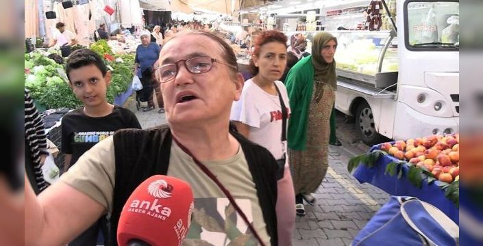 Vatandaş enflasyonla mücadelede zorlanıyor