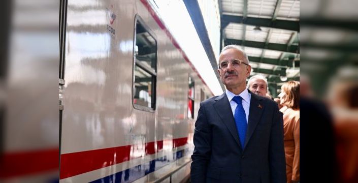 Venice Simplon Orient Express, İstanbul'a geliyor
