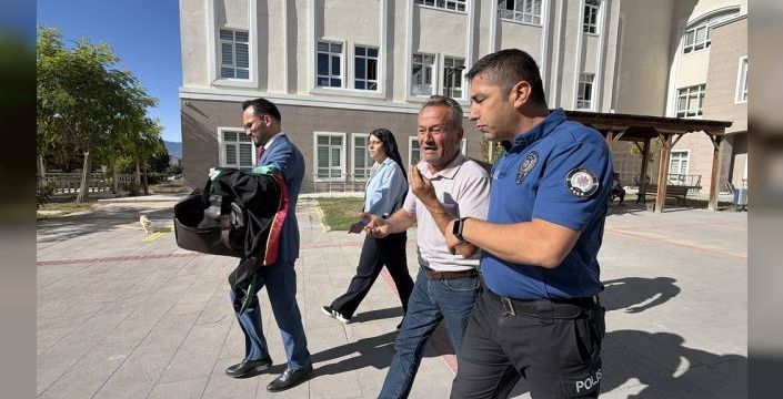 Volkan Korkmaz cinayetinde karar: Sanığa 12 yıl 6 ay hapis