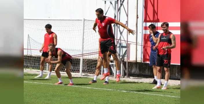 Yalçın Kayan, Çorum FK karşısında galibiyet hedefliyor
