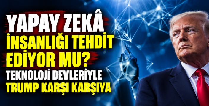 Yapay Zekânın Hızı Korkutuyor: Dünyanın Önde Gelen CEO’larından Uyarı