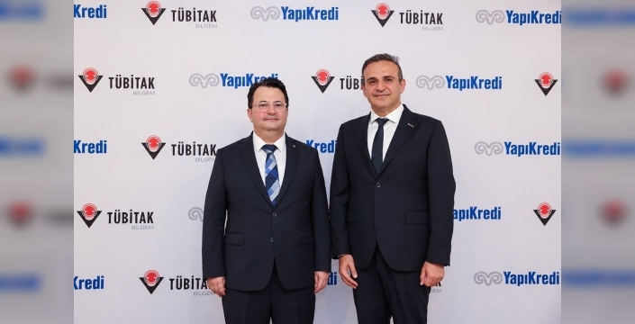 Yapı Kredi yerli teknolojiyle ödeme altyapısını güçlendiriyor