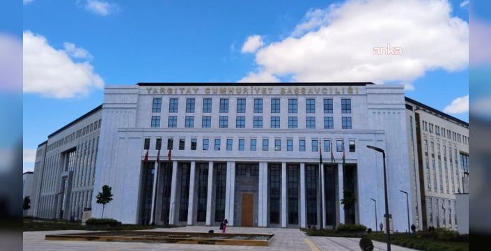 Yargıtay'dan Tutar Yapı Sitesi davasında onama talebi