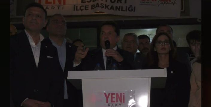 Yargıya güvenin yüzde 20 altı olduğu iddia edildi