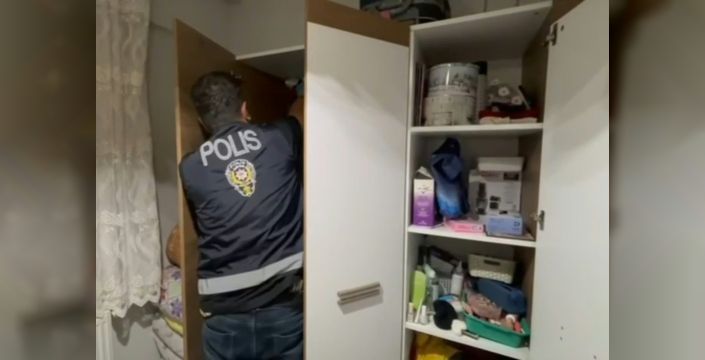 Yasa dışı bahis operasyonunda 25 kişi tutuklandı