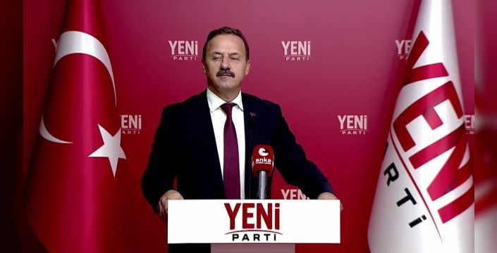 Yavuz Ağıralioğlu, cumhurbaşkanlığında neyin oturması gerektiğini vurguladı