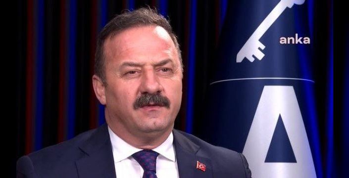 Yavuz Ağıralioğlu'ndan yaşlıların ekonomik durumu eleştirisi