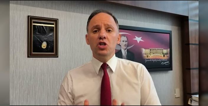 Yavuzyılmaz'dan fon soruşturması yorumu: AKP gitmeli