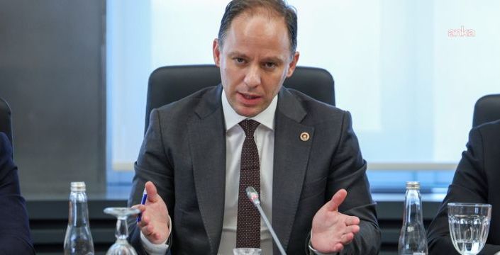 Yavuzyılmaz: Emeklinin çığlığını neden duymuyorsunuz?