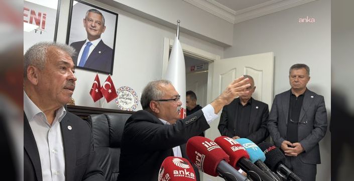 Yeni Parti Aydın Milletvekili Bülbül, mazot fiyatlarını eleştirdi
