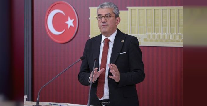 Yeni Parti: Borsada 3 trilyon TL kayıp yaşandı