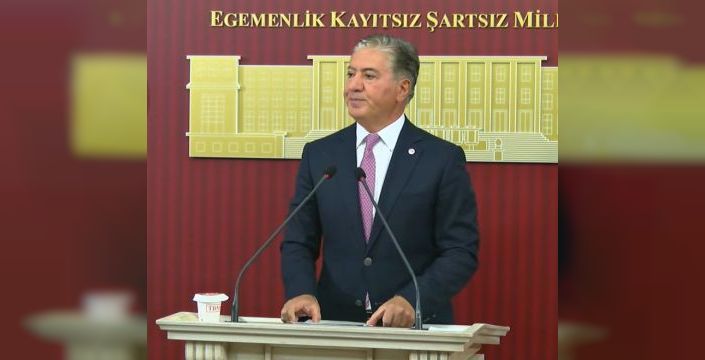 Yeni Parti'den yatırım fonları eleştirisi