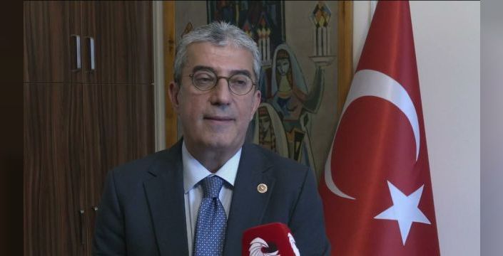 YENİ Parti: Fon krizi için SPK ve BDDK da soruşturulmalı