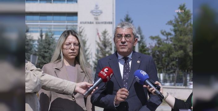 YENİ Parti, nükleer şirketler için vergi istisnasını iptal etti