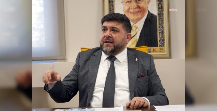 Yeniden Refah: Yeni OVP seçim ekonomisi belgesi