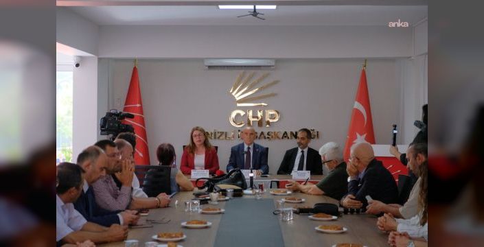 Yıldırım Kaya: Çiftçilerin mazot vergisi azaltılmalı