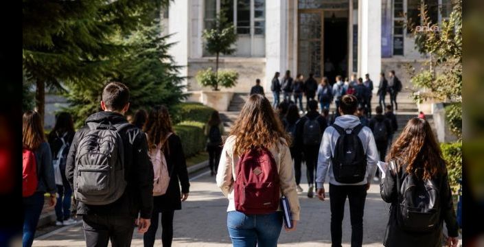 YÖK'ten İranlı öğrencilere ek süre kararı