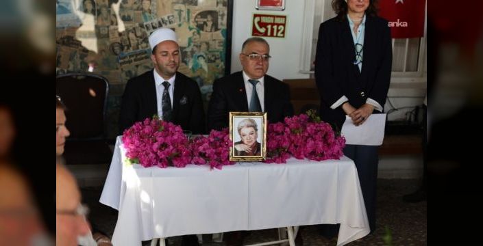 Zeki Müren, vefatının 30'uncu yılında Bodrum'da anılıyor