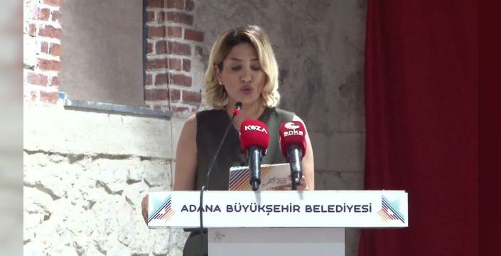Zeydan Karalar: Adana artık Türkiye'nin en çok konuşulan illerinden
