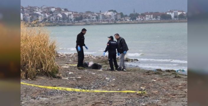 10 gündür kayıp tıp öğrencisi gölde ölü bulundu
