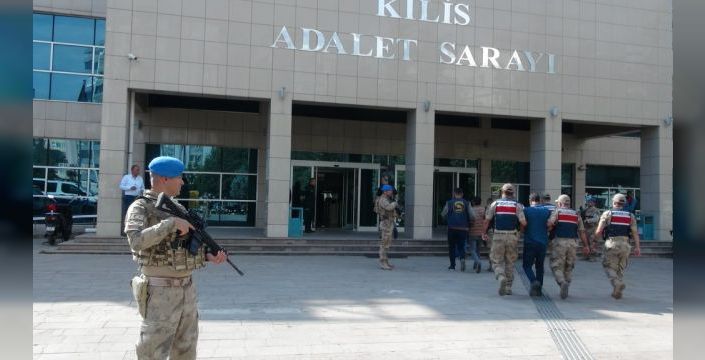 12 yıllık cinayet davasında iki tutuklama