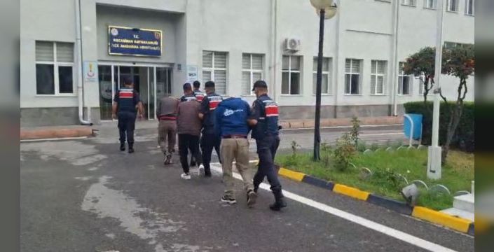 16 ilde DEAŞ'a operasyon: 51 gözaltı
