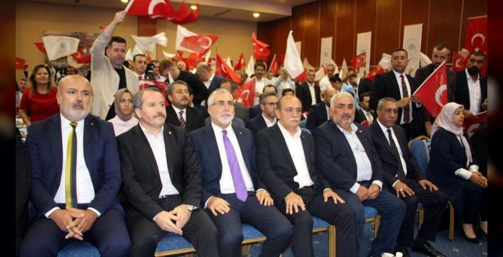 18 bin 441 öğrenciye 609 milyon lira eğitim yardımı yapılacak