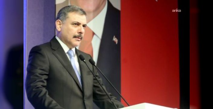 20 yıl önce kaybolan Rıza Güzel'in kemiklerine ulaşıldı
