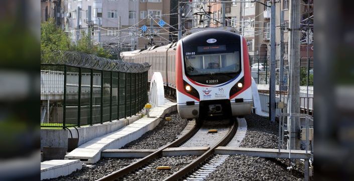 29 Ekim'de şehir içi raylı sistemler ücretsiz olacak