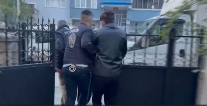 35 ilde siber suç operasyonu: 75 kişi tutuklandı