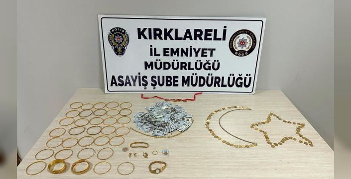 6 milyon liralık dolandırıcılık şüphelisi tutuklandı
