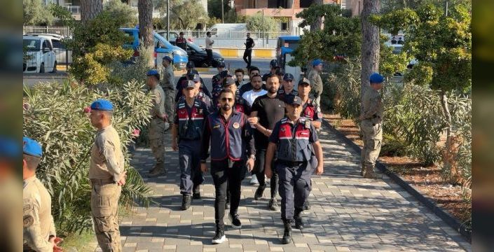 800 milyon TL'lik vurgunda tutuklu sayısı 5'e yükseldi