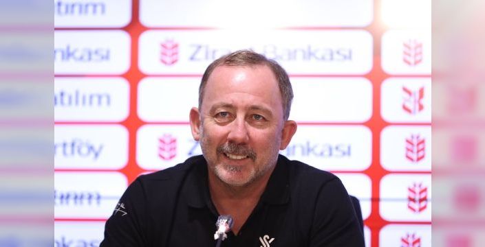A Milli Takım teknik direktörü yarın belli olacak