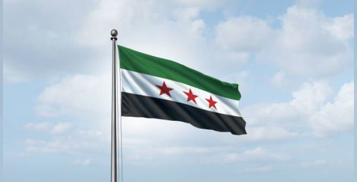 ABD Suriye'ye yönelik savunma kısıtlamalarını kaldırdı