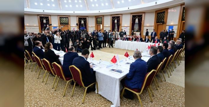 Abdullah Güler, sermaye piyasalarında usulsüzlükleri önleyecek