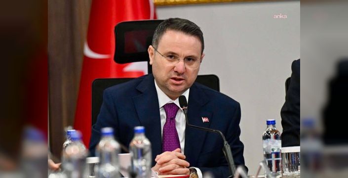 Adalet Bakanı: Kurgu trafik kazaları operasyonunda 88 şüpheliye işlem