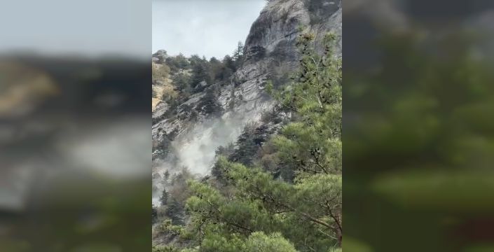 Adana'da iki deprem meydana geldi