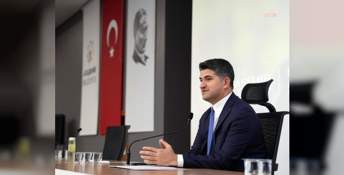 Adıgüzel: Ataşehir'deki irade gasp ediliyor